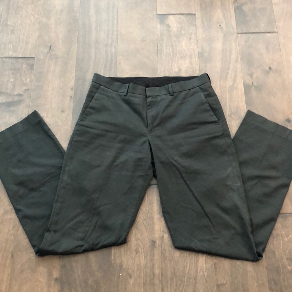 Express producer pant